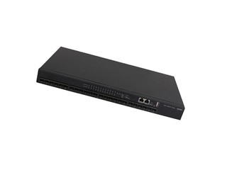 H3C S6520X-30QC-EI 24 پورتهای نوری 10 گیگابیت + 2 پورت 40GE سوئیچ های هسته لایه 3