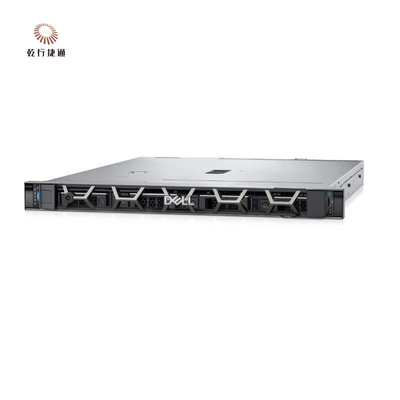 1U PowerEdge R250 سرویس دهنده راک سفارشی سازی برتر
