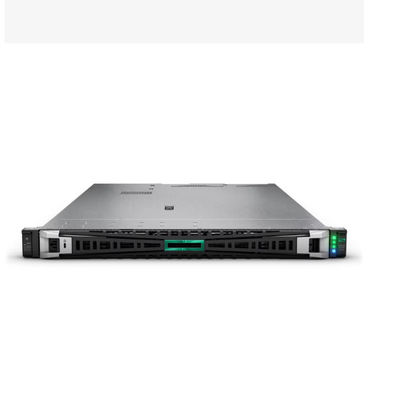 HPE ProLiant DL20 Gen11 سرور ریک قابل اعتماد Versatile Streamline عملیات زنجیره فروشی