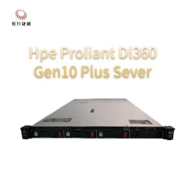 سرور تجاری ارزان قیمت برای فروش سرور HPE ProLiant DL360 Gen10 PIUS