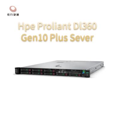 سرور تجاری ارزان قیمت برای فروش سرور HPE ProLiant DL360 Gen10 PIUS