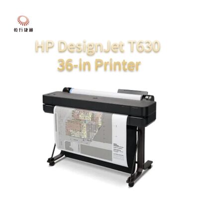 چاپگر 36 اینچی HP DesignJet T630
