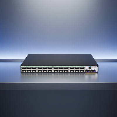 H3C S5120V3-SI S5120V3-52P-SI سوئیچ هوشمند گیگابیت سبز اترنت