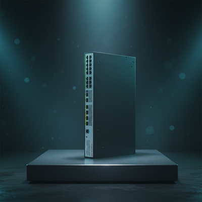   H3C S5130V2-LI S5130V2-28S-HPWR-LI Green Intelligent Gigabit Ethernet Switch