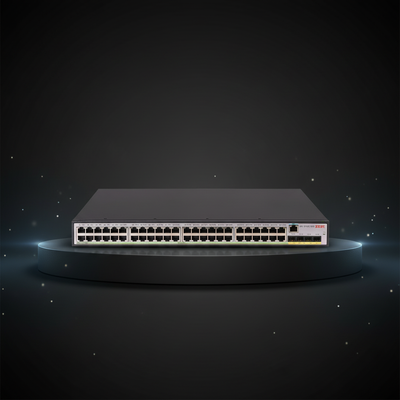 H3C S5130V2-LI S5130V2-52P-LI سوئیچ سبز هوشمند گیگابیت اترنت