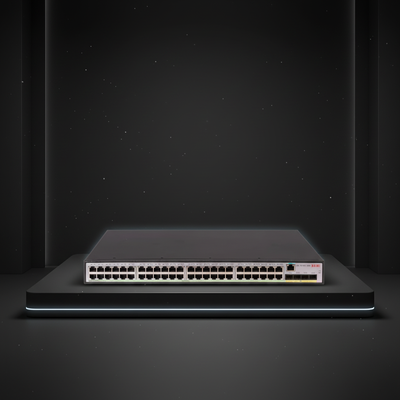 H3C S5130V2-LI S5130V2-52P-LI سوئیچ سبز هوشمند گیگابیت اترنت