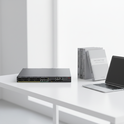 H3C S5130S-EI-G Series  S5130S-36F-EI-G  Enhanced Gigabit Access Switches