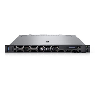 سرور SDS 1U Rackmount Dell EMC PowerEdge R650 Storages