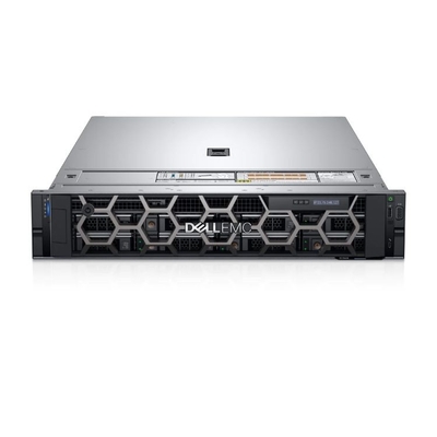 AMD EPYC 2U Rack Server Dell PowerEdge R7525 Rack Server بسیار مقیاس پذیر