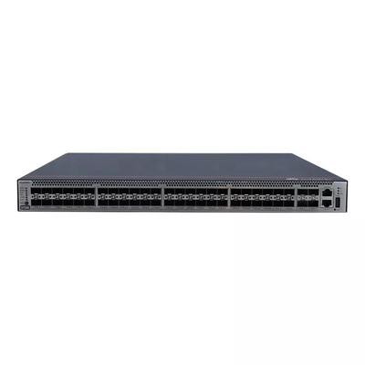 CloudEngine S5731-H سوییچ POE++ 44xGE SFP 4x10 GE SFP+ 4x10 GE SFP+