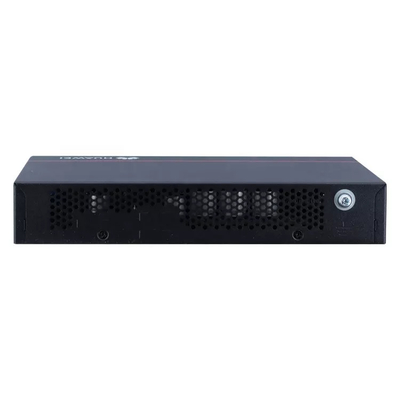 SFP PoE+ Datacom سوئیچ 8 پورت گیگابیتی اترنت سوئیچ Huawei CloudEngine S5731-L