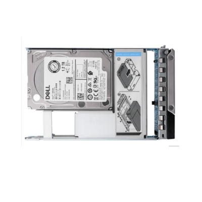 لپ تاپ دل 1.2 ترابایت هارد دیسک HDD 10K RPM 12Gbps