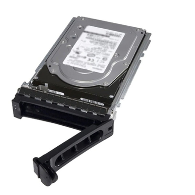 SSD 480 گیگابایتی درایو حالت جامد SATA Read Intensive 6Gbps 512e 2.5 In Hot Plug