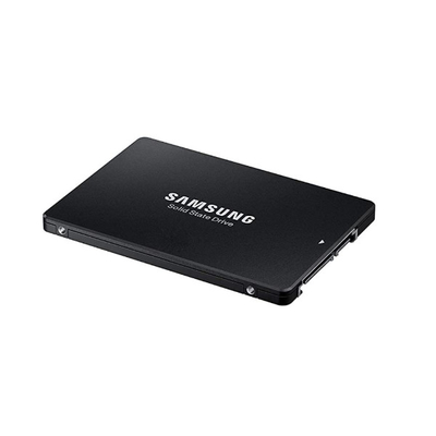 هارد درایو حالت جامد سامسونگ PM883 HDD MZ7LH1T9HMLT 1.92 ترابایت