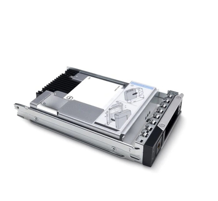 هارد درایو حالت جامد 960 گیگابایتی Intel D3-S4510 2.5 اینچی Sata 600 داخلی