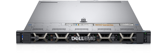 سرور Dell Emc 1u Poweredge R640 Rack 28 هسته در هر پردازنده