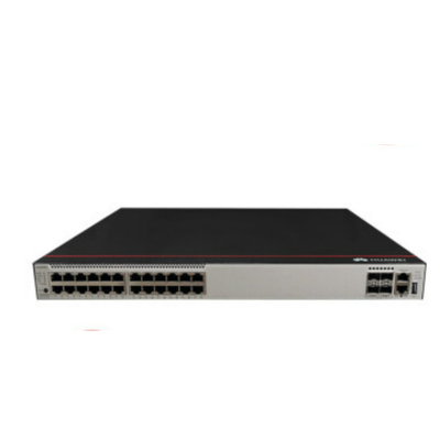 سوئیچ دیتاکام S5731S-S24P4X، سوئیچ 24 پورت هواوی