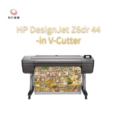 کاتر V-Cutter 44 اینچی HP DesignJet Z6dr