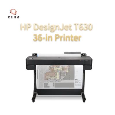 چاپگر 36 اینچی HP DesignJet T630