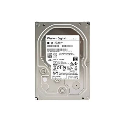 Western Digital Ultrastar® DC HA340 HDD مرکز داده مدل:WUS721208BLE6L4