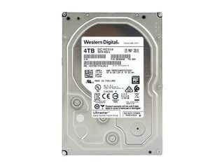 هارد دیسک Western Digital Ultrastar® DC HA340 Data Center   مدل: HUS726T4TALA6L4