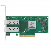 Mellanox MCX512A-ACUT ConnectX-5 کارت آداپتور اترنت 2x پورت 10/25 GbE SFP28 PCIe 3.0 X8 1