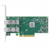 Mellanox MCX512A-ACUT ConnectX-5 کارت آداپتور اترنت 2x پورت 10/25 GbE SFP28 PCIe 3.0 X8 2