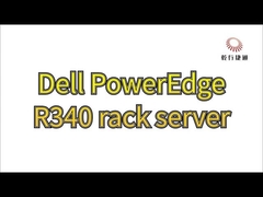 سرور DELL R340