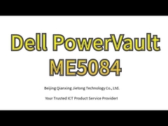 سرور Dell Poweredge سطح شرکت R740 سرور ذخیره سازی 2U Intel Xeon