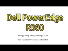 سرور راک PowerEdge R360