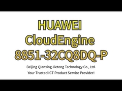 هواوی CloudEngine 8851-32CQ8DQ-P