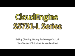 سوئیچ های واحد از راه دور سری CloudEngine S5731-L